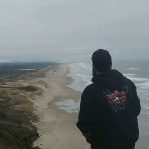 Meet your Posher, Ian